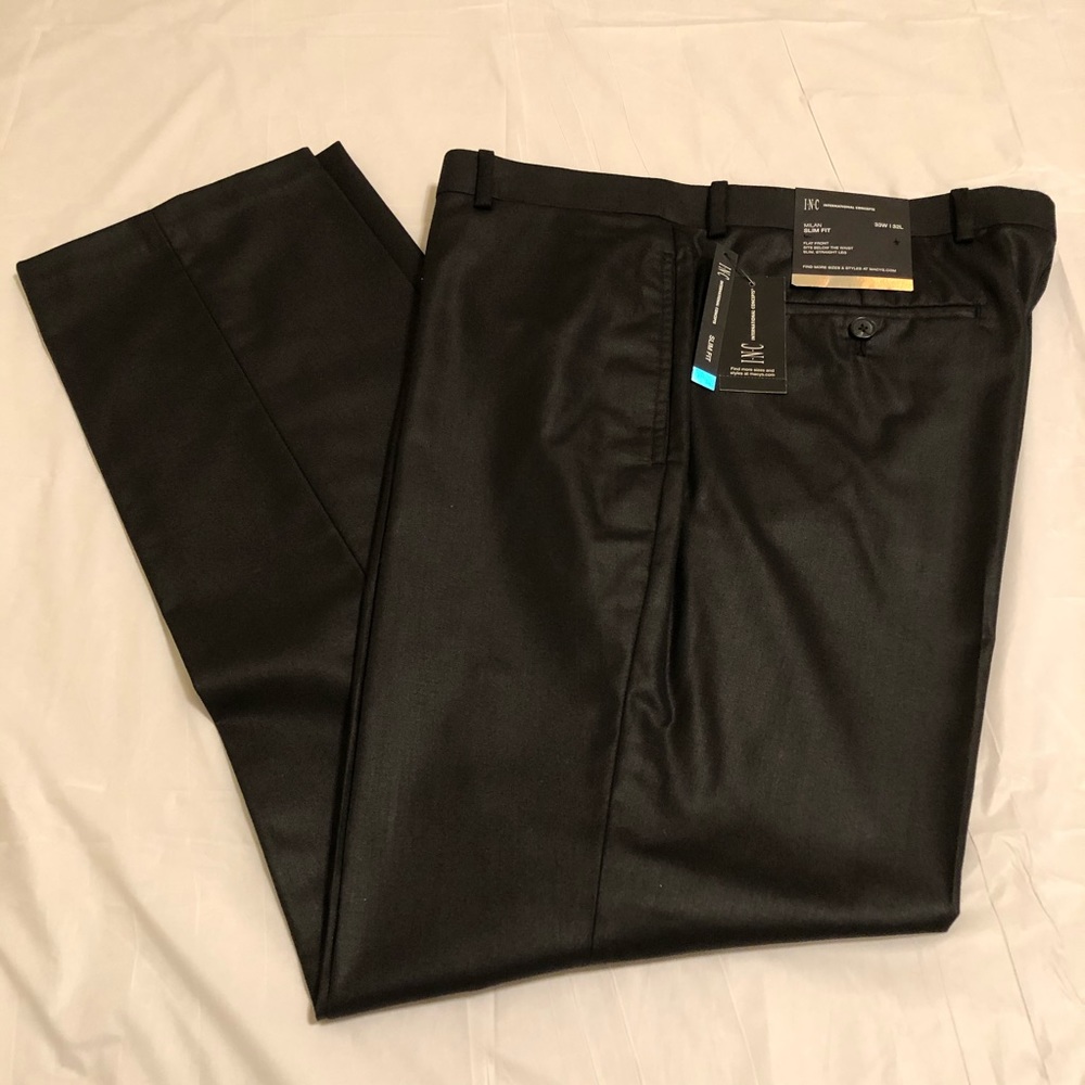 Men’s pants